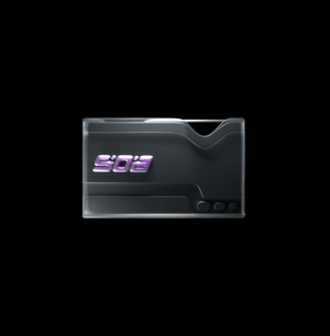 Cardholder