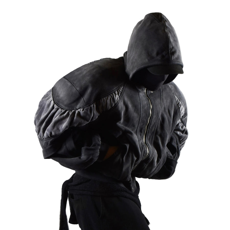 508 Zipper