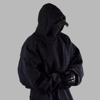 508 HOODIE