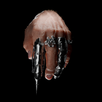 T-Knight Ring