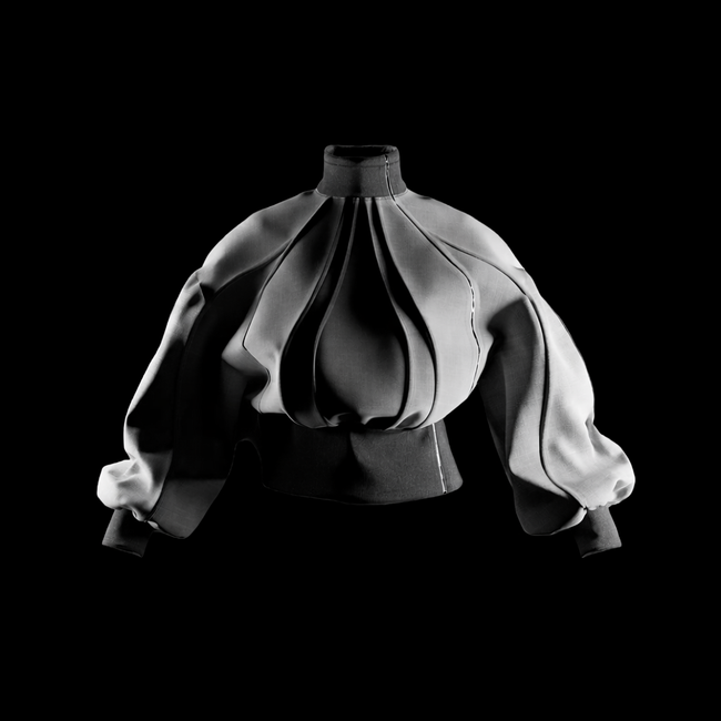 Fencing Jacket