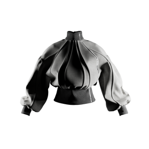 Fencing Jacket