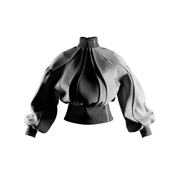 Fencing Jacket
