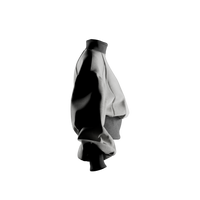 Fencing Jacket