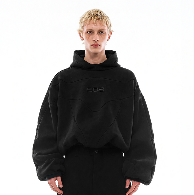 508 HOODIE