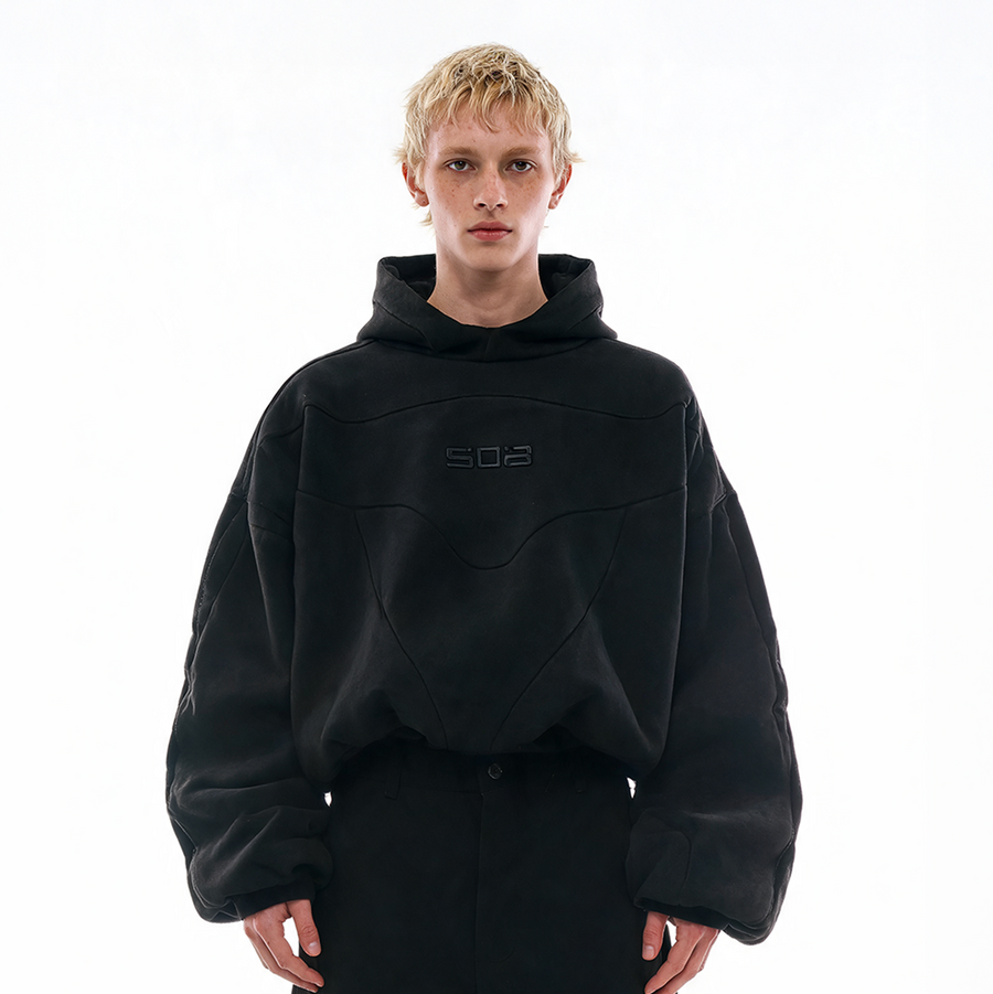 508 HOODIE