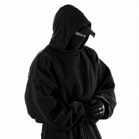 508 HOODIE