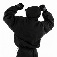 508 HOODIE