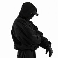 508 HOODIE