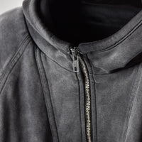508 Zipper