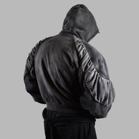 508 Zipper