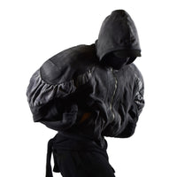 508 Zipper