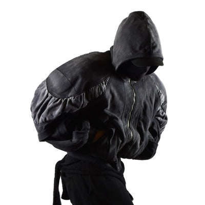 508 Zipper