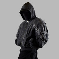 508 Zipper