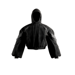 508 Zipper