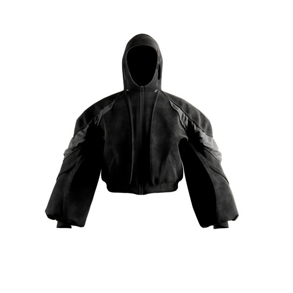 508 Zipper